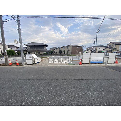 埼玉県比企郡川島町大字上伊草 2599万円 4LDK