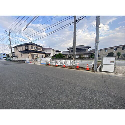 埼玉県比企郡川島町大字上伊草 2499万円 4LDK