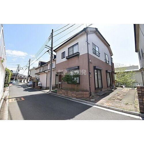 埼玉県川越市中台元町１丁目 1900万円