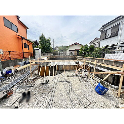 埼玉県川越市神明町 3280万円 3LDK