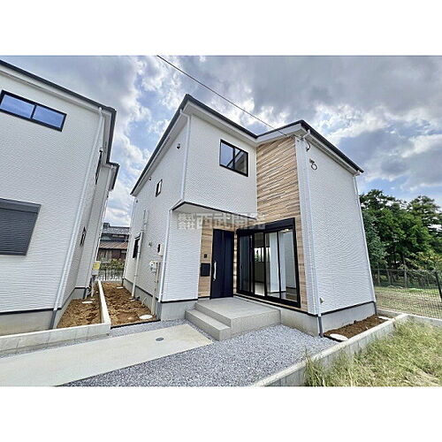 埼玉県川越市藤木町 3599万円 4LDK