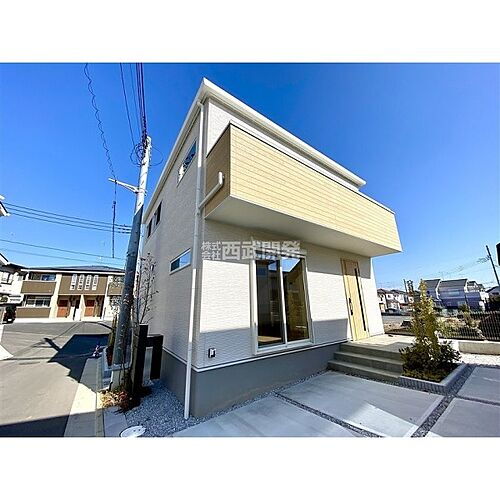 埼玉県川越市大字的場 3300万円