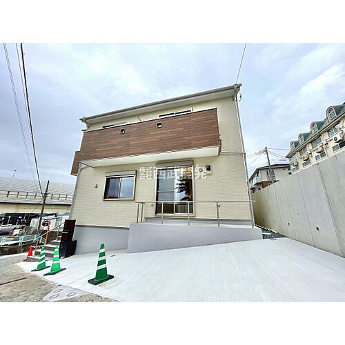 埼玉県和光市新倉２丁目 5980万円 3LDK