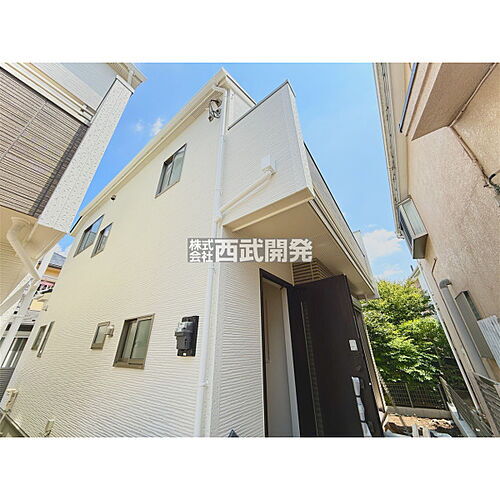 東京都西東京市北原町１丁目 4930万円 3LDK
