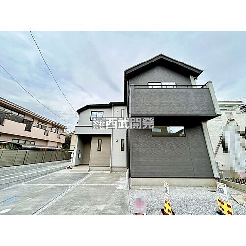 東京都小平市花小金井南町３丁目 5199万円
