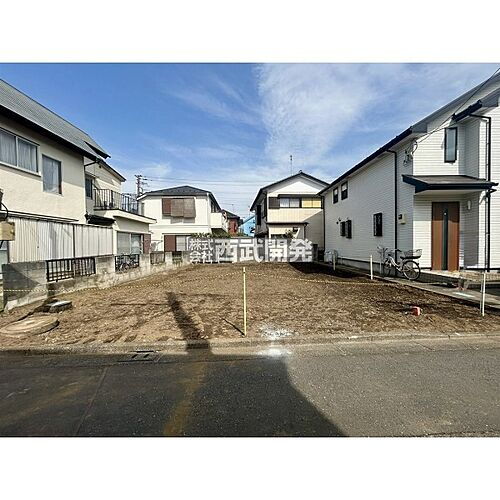 東京都小平市大沼町４丁目 5180万円 4LDK