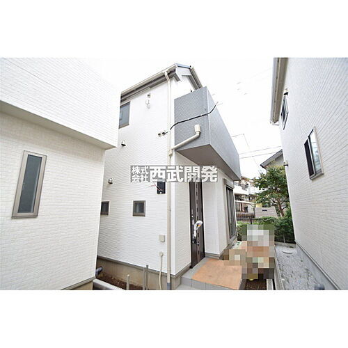 東京都小平市美園町３丁目 4790万円 3LDK