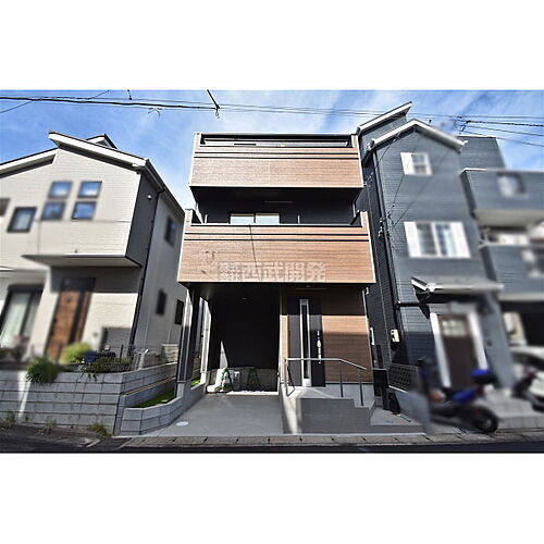 埼玉県富士見市鶴馬３丁目 3290万円 2SLDK