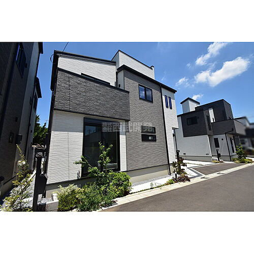 埼玉県川越市大字藤間 4590万円 4LDK