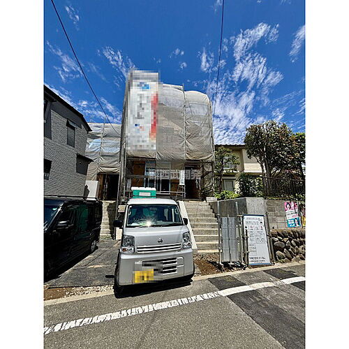 東京都東久留米市中央町２丁目 4880万円 3LDK