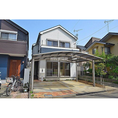 東京都清瀬市中里３丁目 3980万円
