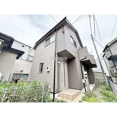 東京都東村山市恩多町５丁目 2999万円