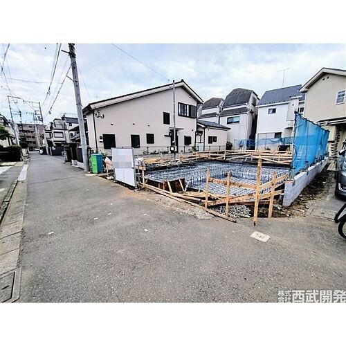 東京都国分寺市本町３丁目 5980万円 1SLDK