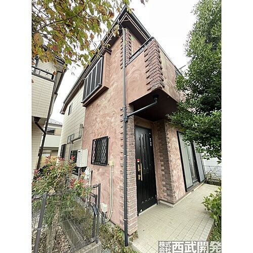 東京都国分寺市高木町３丁目 3299万円