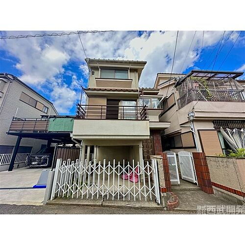 東京都東村山市富士見町２丁目 1280万円
