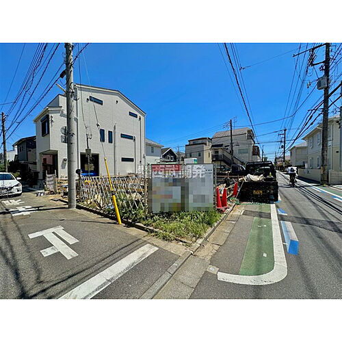 東京都国立市東４丁目 6359万円 3LDK