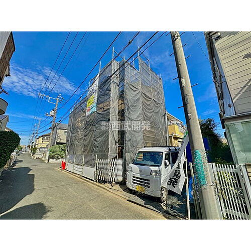 東京都小平市学園東町 5180万円 3LDK