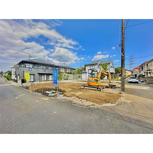 東京都国分寺市新町２丁目 6580万円 4LDK