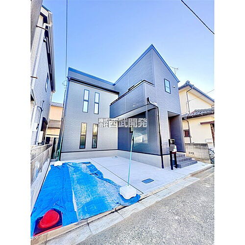 東京都東大和市新堀１丁目 3380万円 3LDK