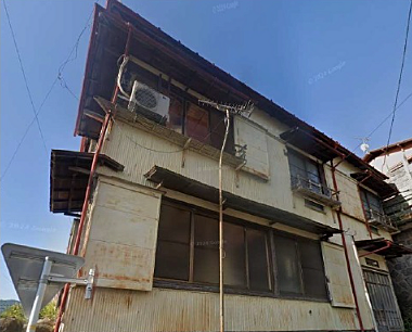 静岡県熱海市上多賀 中古住宅