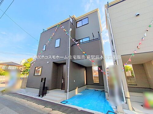 埼玉県さいたま市桜区町谷１丁目 3290万円 3LDK