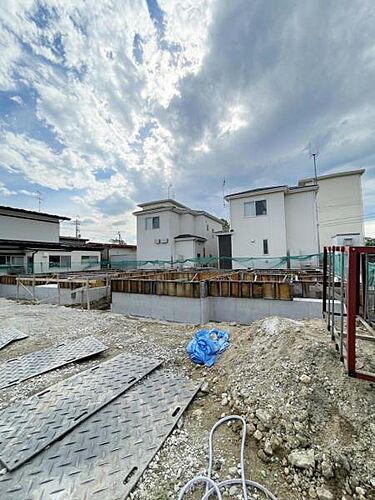 宮城県塩竈市清水沢１丁目 3299万円 4SLDK