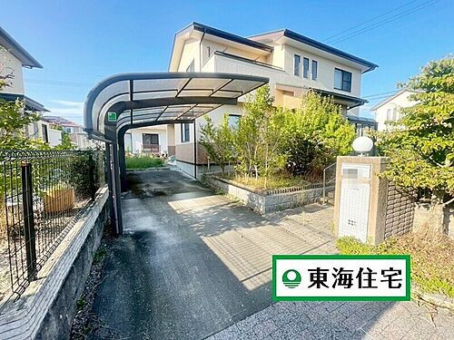宮城県名取市愛島台２丁目 中古住宅