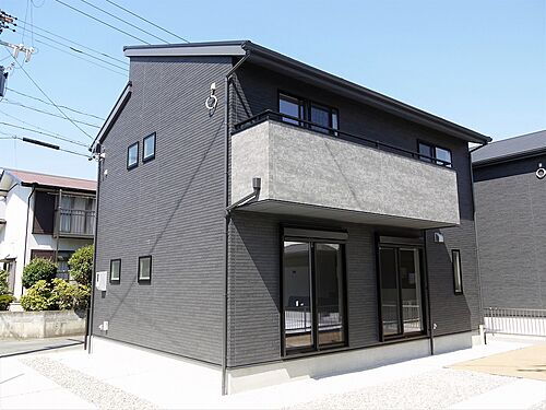 静岡県浜松市中央区東若林町 中古住宅