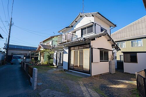 静岡県浜松市中央区芳川町 1398万円