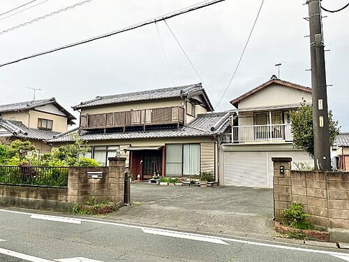 静岡県浜松市中央区三方原町 2300万円 7DK