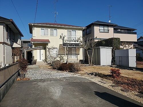 静岡県磐田市富士見町４丁目 中古住宅