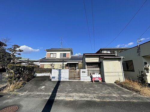 静岡県浜松市中央区住吉３丁目 3568万円