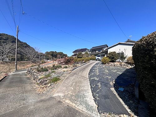 静岡県浜松市浜名区細江町広岡 中古住宅