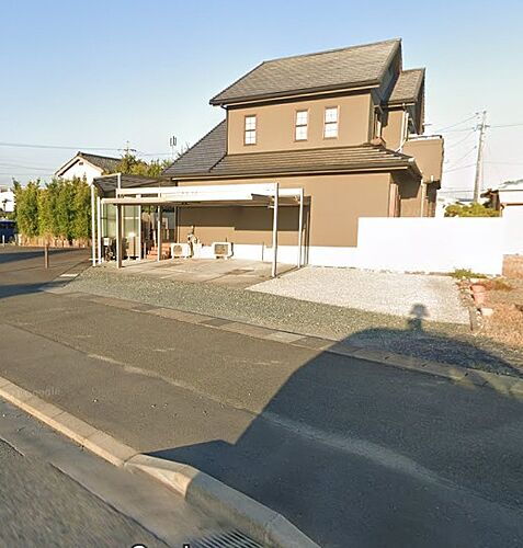 静岡県浜松市中央区笠井町 2800万円