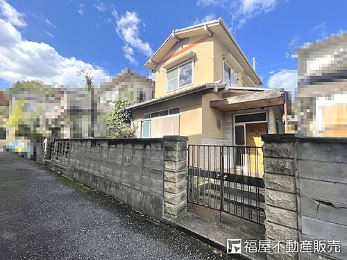 兵庫県姫路市東辻井３丁目 720万円