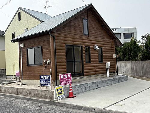 島根県安来市荒島町 2280万円