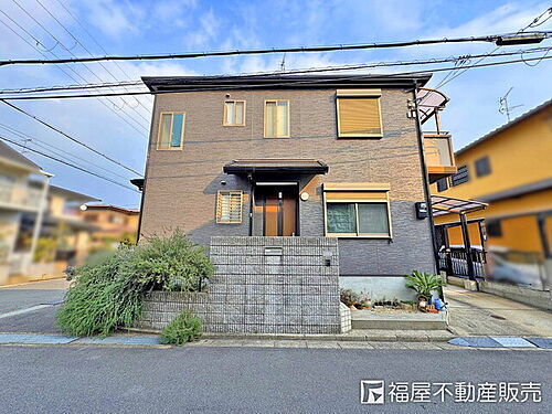 京都府宇治市伊勢田町名木２丁目 2900万円