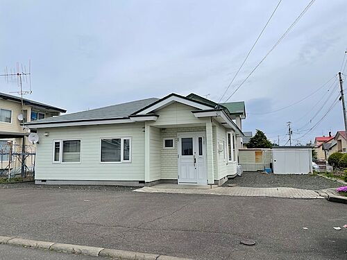 北海道北見市桂町２丁目 1200万円