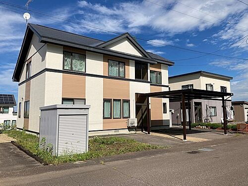 北海道網走郡美幌町字稲美 1380万円 5LDK