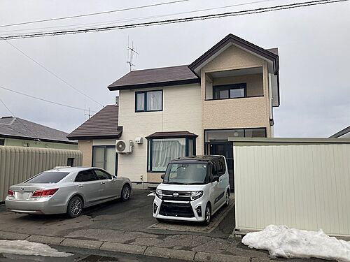 北海道北見市東三輪１丁目 1680万円