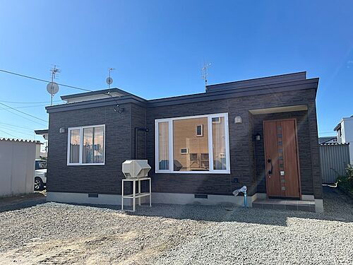 北海道北見市西三輪５丁目 2350万円 3LDK