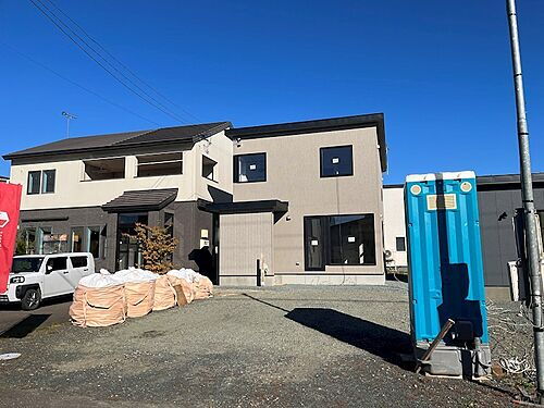 北海道北見市中央三輪６丁目 2580万円 2LDK