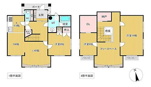 北海道網走郡美幌町字稲美 美幌駅 中古住宅 物件詳細
