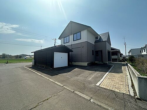 北海道網走郡美幌町字稲美 1835万円