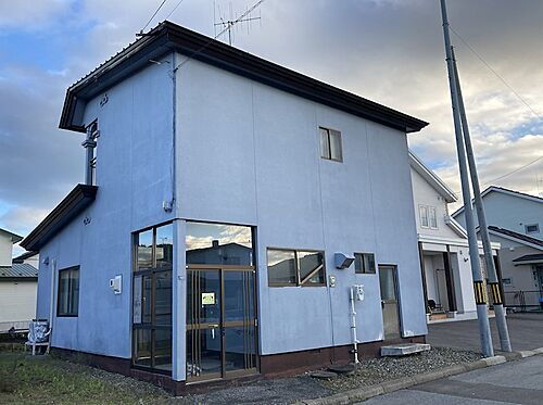 北海道北見市中ノ島町３丁目 中古住宅