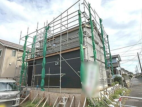 千葉県佐倉市八幡台２丁目 3880万円 4LDK