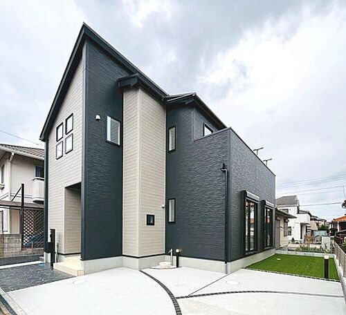 千葉県佐倉市中志津５丁目 3190万円 4LDK