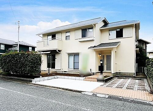 千葉県四街道市めいわ４丁目 中古住宅