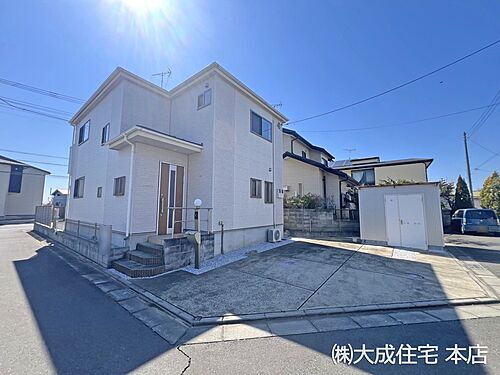 埼玉県川越市大字小堤 2899万円