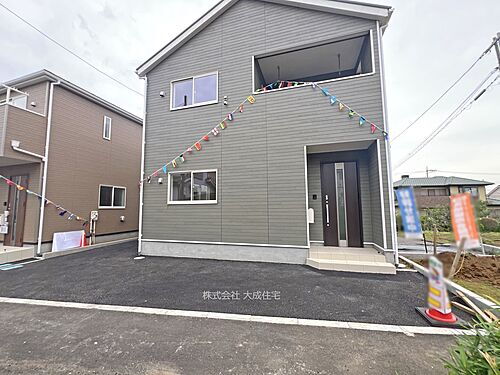 埼玉県川越市かし野台２丁目 2570万円 3LDK